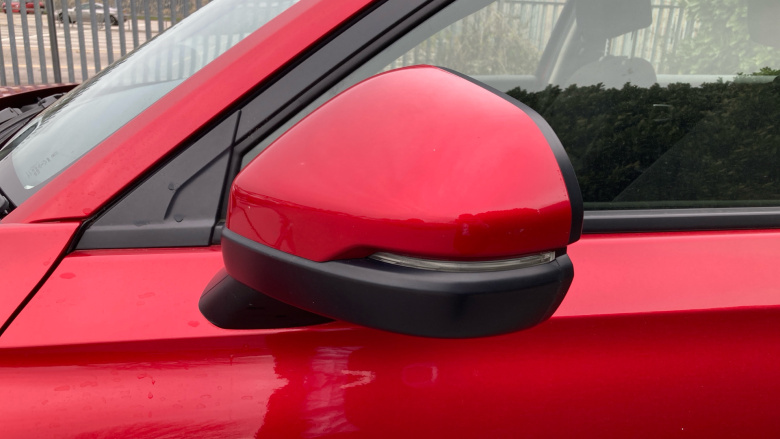 Honda HR-V 1.5 eHEV Elegance 5dr CVT Hybrid Hatchback